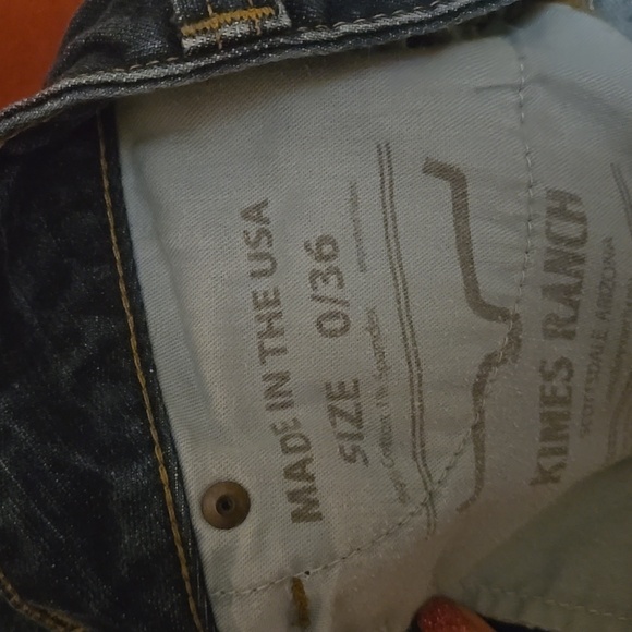 Kimes Ranch Betty 0x36 - Picture 4 of 4